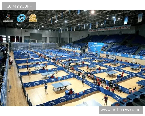 重庆乒乓球队全国锦标赛转型之路探索与挑战的全景报道